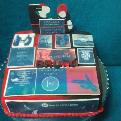 mel_aha's profile picture. 🇺🇾