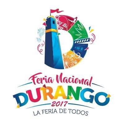 Toda una tradición en el Estado de #Durango, la Feria Nacional Durango presentará conciertos, programas culturales y deportivos, palenque, charrerría...