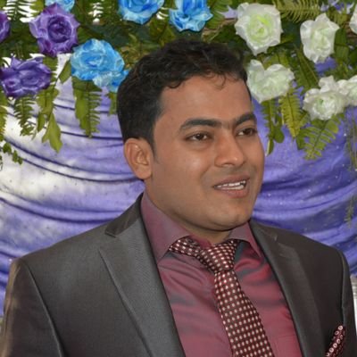 corporate2009's profile picture. Working as Technical lead @tech_mahindra