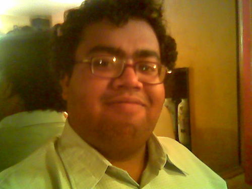 Quizmaster. Foodie. Traveller. A casual player in the game of life.