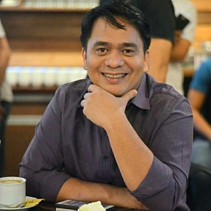 JrSoriao's profile picture. 