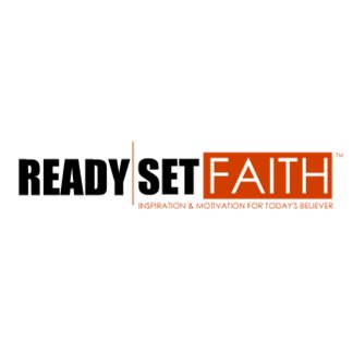 ReadySetFaith's profile picture. Ready Set Faith connects #believers with the latest #news, information, & #entertainment all from a #Christian perspective.
