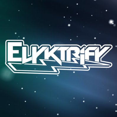 Elyktrify Profile Picture