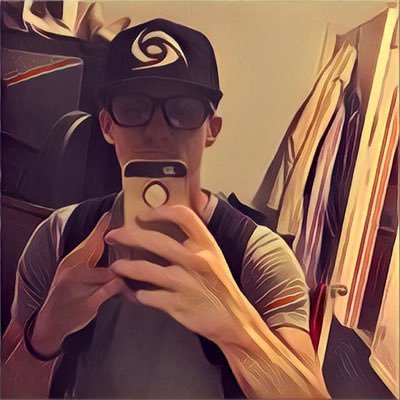 Ethan_Blois's profile picture. local YouTuber