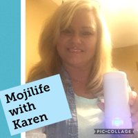 Karen Roussel - @KarenRoussel8 Twitter Profile Photo