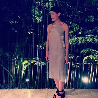 ElanaZajdman's profile picture. Senior Accessories Editor @InStyleMagazine