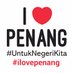 I Love Penang (@i_love_penang) Twitter profile photo I Love Penang (@i_love_penang) Twitter profile photo