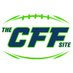 🏈theCFFsite🏈 (@theCFFsite) Twitter profile photo