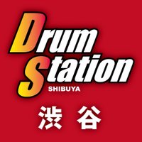 ドラムステーション渋谷(@drumstation_sby) 's Twitter Profile Photo