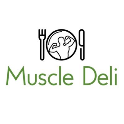 Muscle Deli(マッスルデリ)