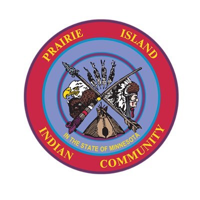 Lobbyist for Prairie Island Indian Community