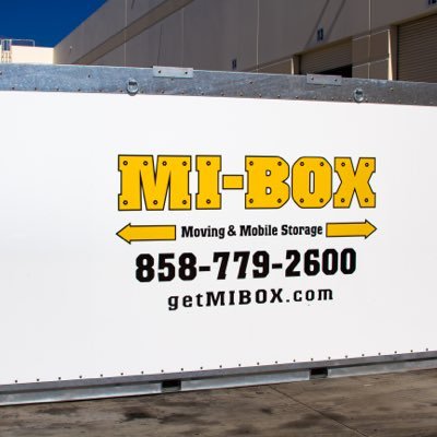 MI-BOX San Diego