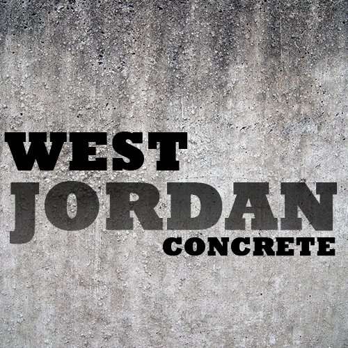 LET'S TALK CONCRETE... Economic value--Its long life-span and also reduced utility cost is a great advantage. CALL US TODAY! 801-716-1775