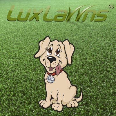 LuxLawns installers of market leading artificial grass & synthetic turf lawns throughout Derbyshire, Nottinghamshire & Yorkshire