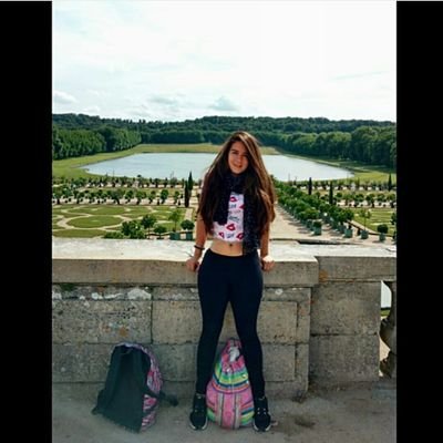 JaquiPastrana's profile picture. ♥Hagamos el amor y no la guerra. Instagram: Jaquipastrana