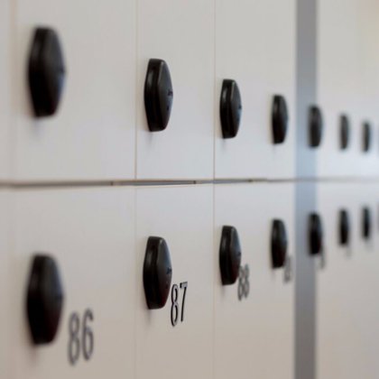 Passtech_Esmart's profile picture. Best RFID locking solutions for busines and public places