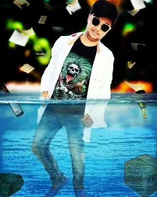 aftab_sandhi's profile picture. Editing