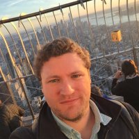 Owen (@osmithbio) 's Twitter Profile