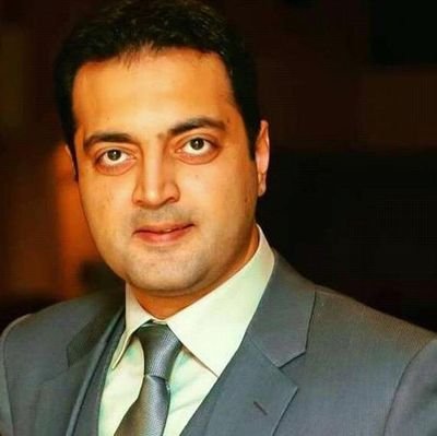 A Business Development Professional with
Expertise in Facilities Management of Malls & Hotels,Project Management,Marketing & Consulting, RT are not endorsement
