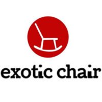 Exotic Chairs(@exoticchair) 's Twitter Profile Photo