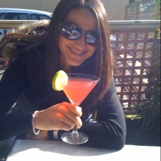 JadaPadula's profile picture. 