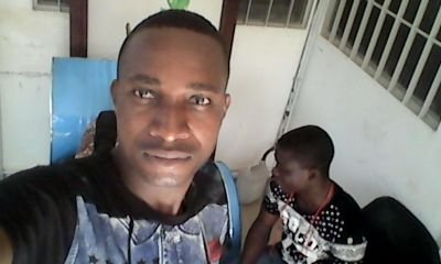 amedzro's profile picture.