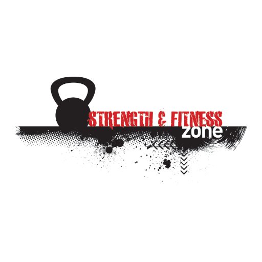 StrFitZone Profile Picture