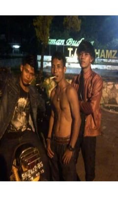 Jatmikosyaputr5's profile picture. Musik