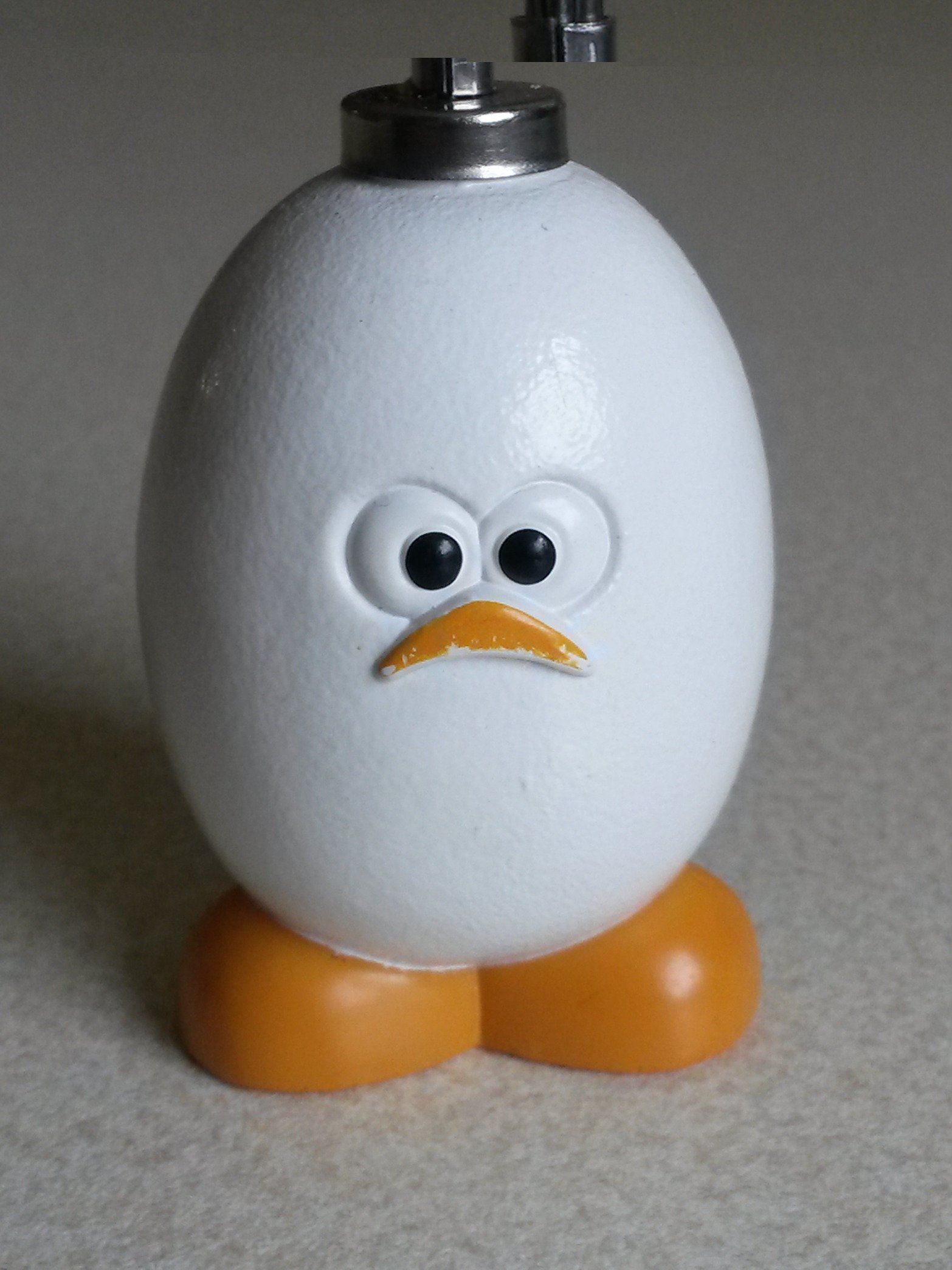 gerbilByte's profile picture. 