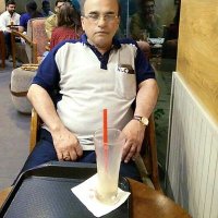 Pallab Ghoshal (@pallab15) 's Twitter Profile