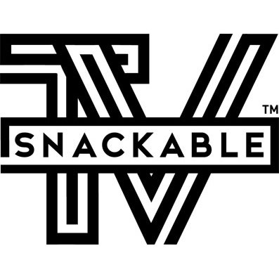 A revolutionary digital entertainment network housing the best in snack-sized content.