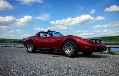 ctvette78's profile picture. Mechanic, truck driver and gamer

13 Harley Sportster 48