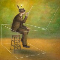 Outside the box (@think_outisde) 's Twitter Profile