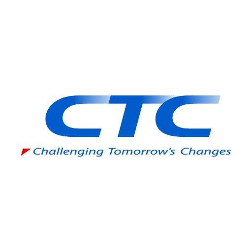 伊藤忠テクノソリューションズ株式会社（略称：CTC）広報部公式アカウントです。CTCグループの取り組みをご紹介します。お問い合わせはこちら→https://t.co/T6Fqp2uLo8