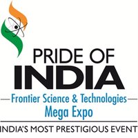 Pride of India Expo(@ISCPOIEXPO) 's Twitter Profile Photo