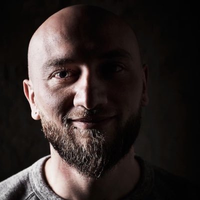 VanniMauro's profile picture. Chef Pizzaiolo 🍕