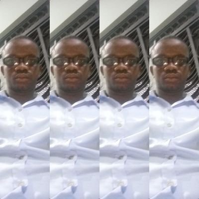 Am happy to be myself