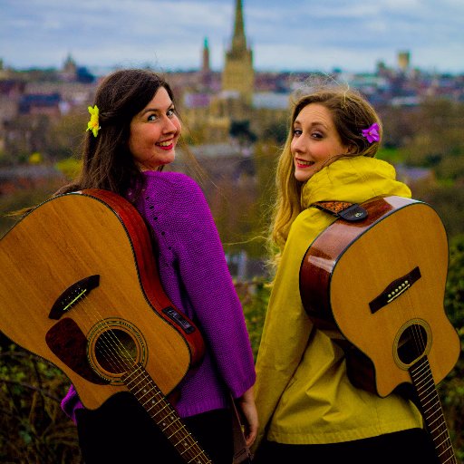 patchwork_skies's profile picture. Acoustic duo based in Norwich & Bristol. Email: patchworkskiesband@gmail.com for bookings. EP 'Go Outside': https://t.co/Z3lsVFAvnM