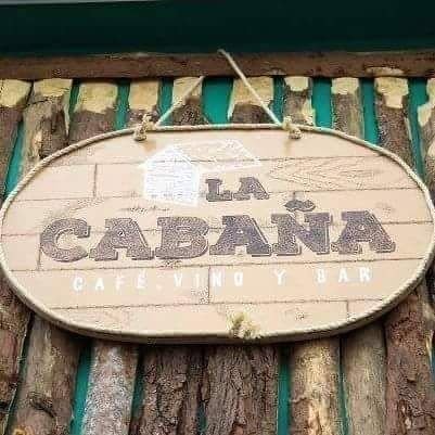 La Cabaña Cajica