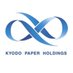 共同紙販ホールディングス大阪支店 (@kyodopaperosaka) Twitter profile photo 共同紙販ホールディングス大阪支店 (@kyodopaperosaka) Twitter profile photo