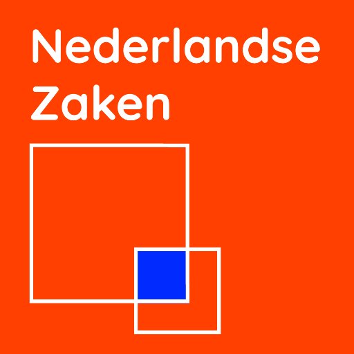 NLZaken_NH's profile picture. Paddy Stegerhoek, directeur Nederlandse Zaken
