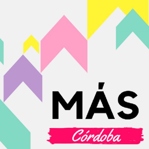 Enterate de la movida en Ciudad de Córdoba día y noche. Movete en la ciudad entre amigos con #MasCordoba. Traemos MÁS + Cine + Música + Teatro MÁS