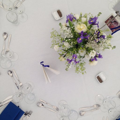 Award winning Adams Catering Hire - furniture and equipment hire for weddings, events & parties. Tel: 020 8805 4537