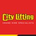 City Lifting Ltd (@citylifting) Twitter profile photo City Lifting Ltd (@citylifting) Twitter profile photo