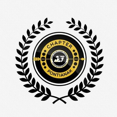 Akun resmi Juventus Club Indonesia Chapter Pontianak