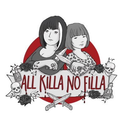 A podcast about serial killers hosted by Rachel Fairburn & Kiri Pritchard - McLean. Allkillanofillapodcast@gmail.com https://t.co/jWiE6eJ8CX