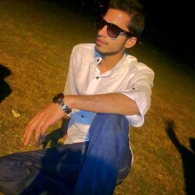 sohaib_mirxa's profile picture. Sports College Football