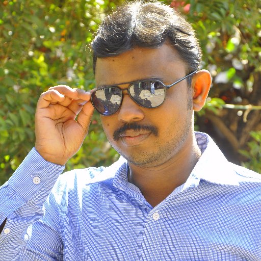 rajujrk's profile picture. Techonology - Architect, Cognizant Technology Solutions