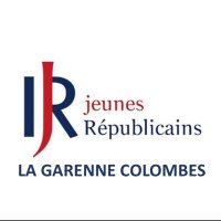 Jeunes Reps LGC(@LJR_LGC) 's Twitter Profile Photo