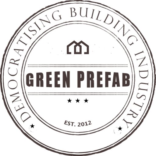 GREEN PREFAB IS A BUSINESS VENTURE FOR MODULAR SUSTAINABLE BUILDINGS.